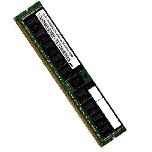 HPE P58486-001 32GB DDR4-3200MHz Memory