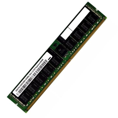 HPE P58486-001 32GB SDRAM Memory