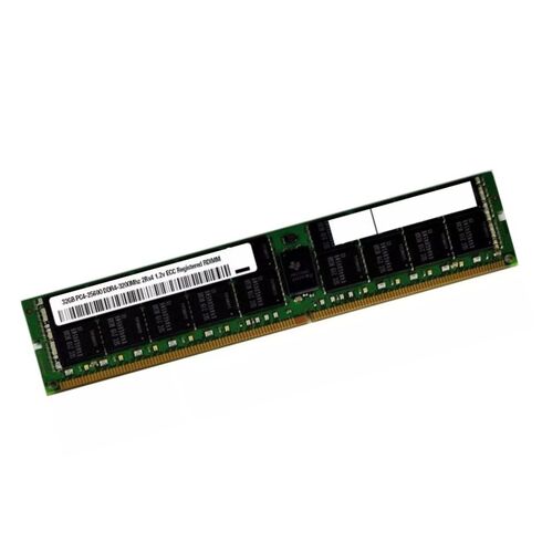 HPE P58486-001 32GB Single Rank Memory