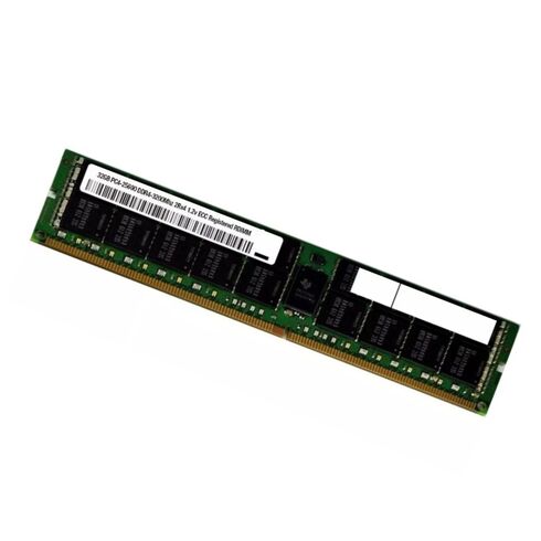 HPE P58487-001 32GB DDR4 3200MHz Memory