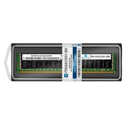 HPE P67363-001 96GB DDR5 4800MHz Memory