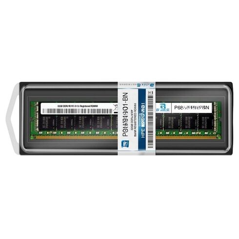 HPE P68070-001 32GB DDR5 PC5-25600 SDRAM Memory