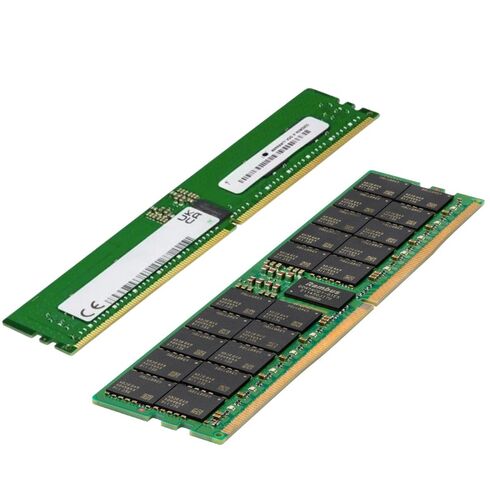 HPE P76175-001 32GB DDR5 SDRAM 288-Pin 4800MHz RAM