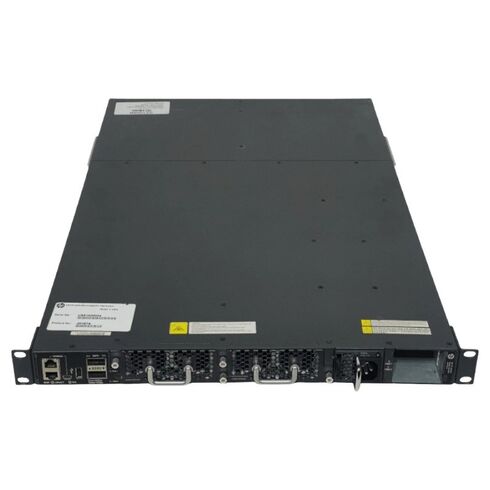 JH179-61101 HPE Managed Network Switch