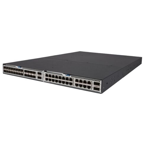 JH179-61101 HPE Rack Mountable 1U Switch