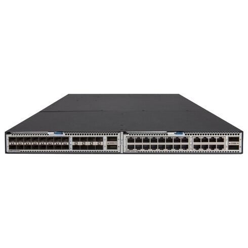 JH187A HPE Managed Switch