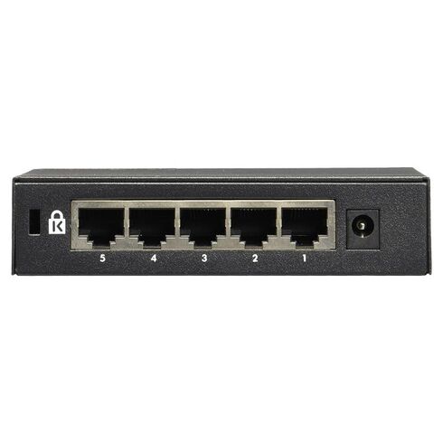 JH328A HPE Desktop Network Switch