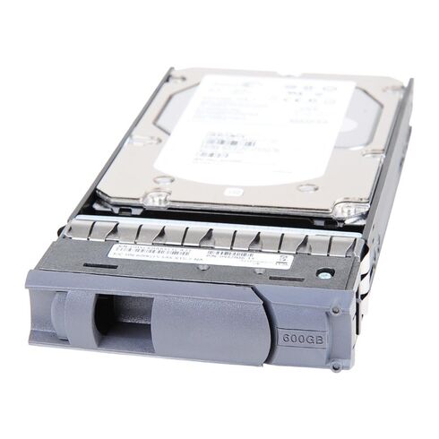 NetApp X90-412B-R6 600GB SAS 6GBPS HDD