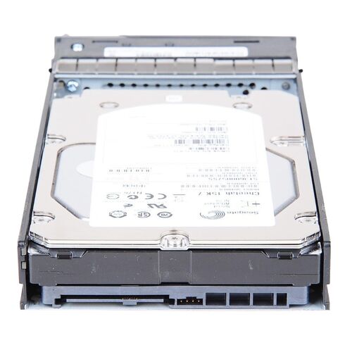 NetApp X90-412B-R6 600GB SAS 6GBPS Hard Drive