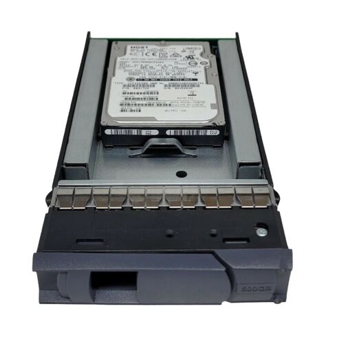 NetApp X90-412B-R6 600GB SAS Hard Disk Drive