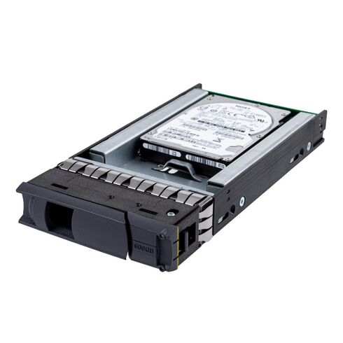 NetApp X90-412B-R6 600GB SAS Hard Drive