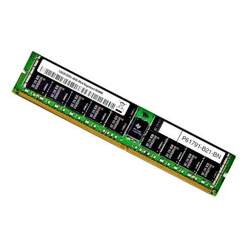 P48503-001 HPE DDR5 SDRAM RAM