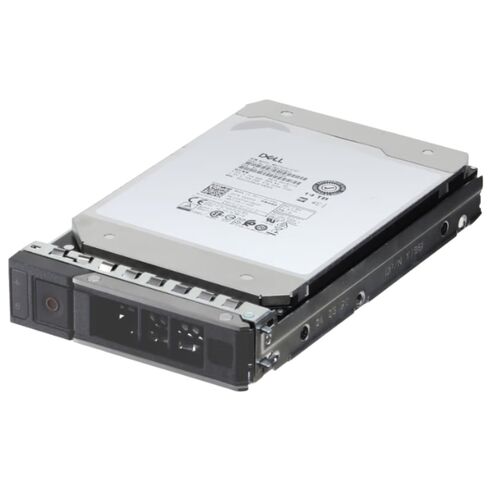 PY7WD Dell 14TB HDD