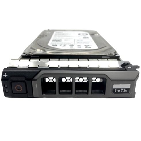 PYM8J Dell 6TB HDD