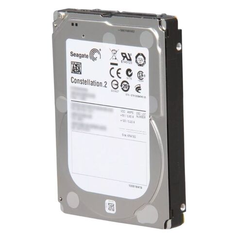 ST9500620SS Seagate SAS 6GBPS 2.5inch HDD
