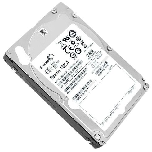 ST9600205SS Seagate 600GB 10K HDD