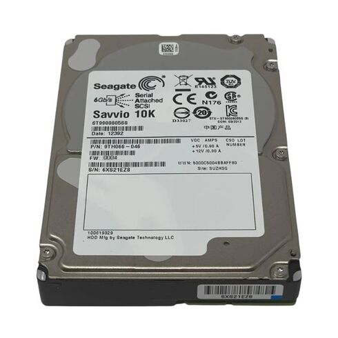 ST9900605SS Seagate 900GB 10K HDD