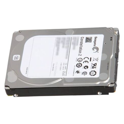Seagate ST9500620SS 500GB SAS Constellation.2 HDD