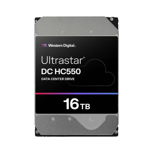 WUH721816ALE6L4 16TB Western Digital SATA HDD