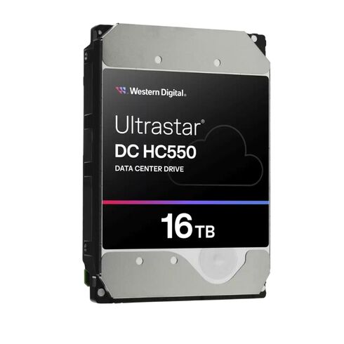 WUH721816ALE6L4 Western Digital 16TB 3.5 inch HDD