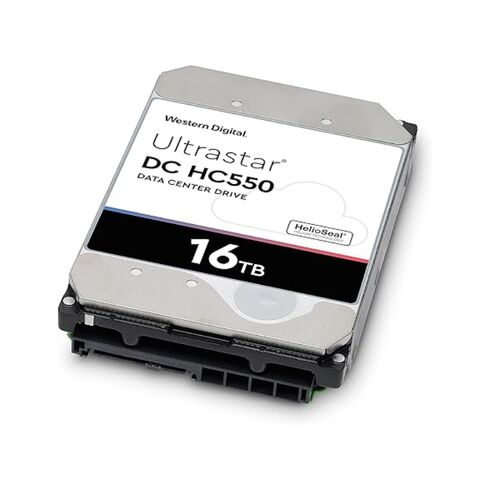 Western Digital WUH721816ALE6L0 6GBPS Internal HDD