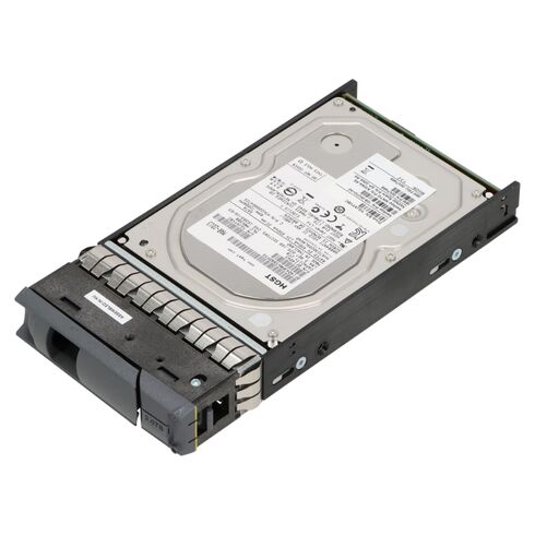 X306A-R5 NetApp 2TB HDD