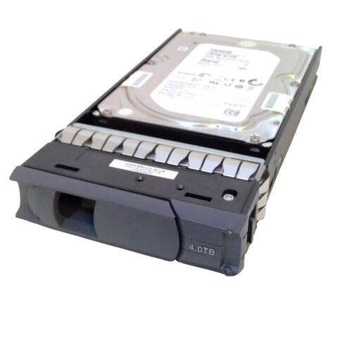 X315A-R6 NetApp 4TB 7.2K RPM HDD