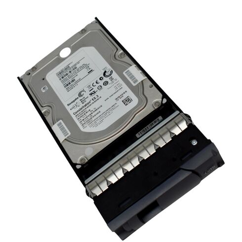 X315A-R6 NetApp 4TB Near Line HDD