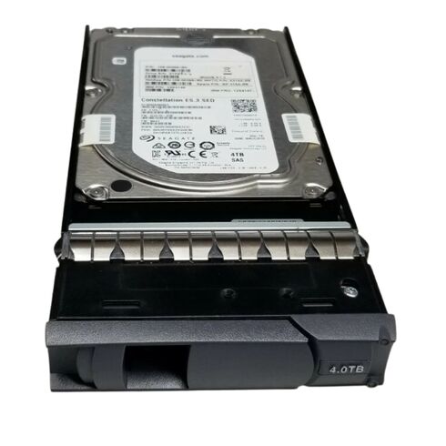 X315A-R6 NetApp 4TB SAS-6GBPS HDD