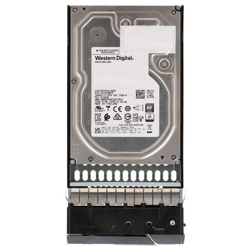 X318A-R6 NetApp 8TB 7.2K RPM HDD