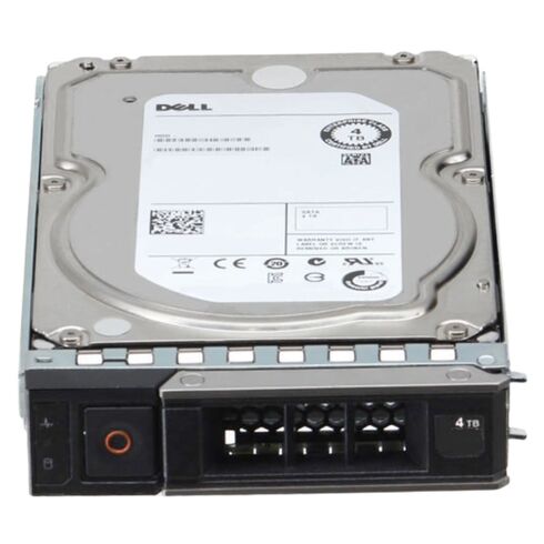 X33N0 Dell 4TB HDD