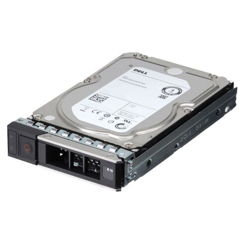 X33N0 Dell 4TB SAS 12GBPS HDD