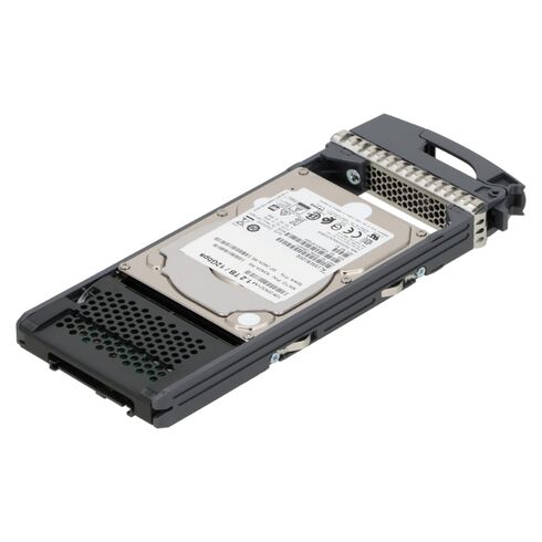 X342A-R6 NetApp 1.2TB SAS-12GBPS HDD