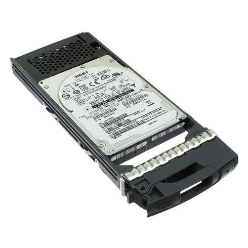 X343A-R6 NetApp 1.8TB SAS Internal HDD