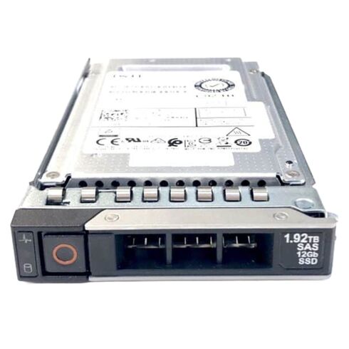02WVYG Dell 1.92TB Solid State Drive