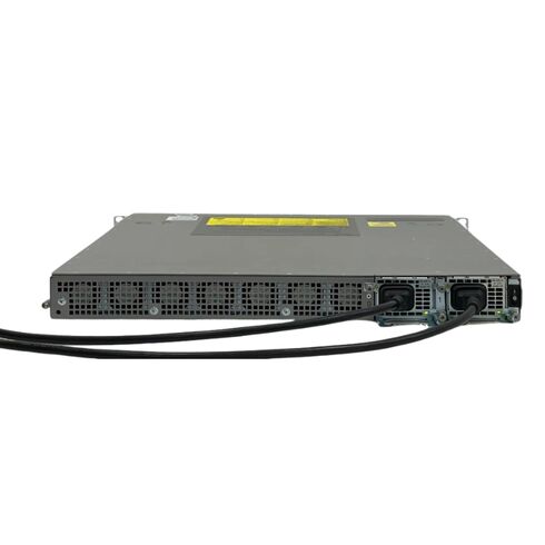 ASR1001-2XOC3POS Cisco 1000 Series Ethernet Services Router