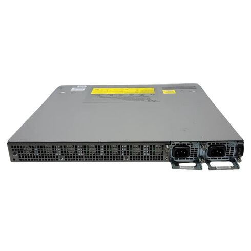ASR1001-2XOC3POS Cisco 6 Slot Ethernet Services Router