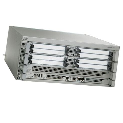 Cisco ASR1004-10G-SHA-K9 12 Slots ASR Router