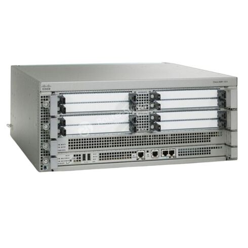 Cisco ASR1004-10G-VPN-K9 10 Slots Services Router
