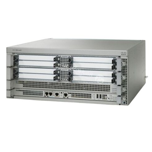 Cisco ASR1004-20G-K9 Aggregation Services Router
