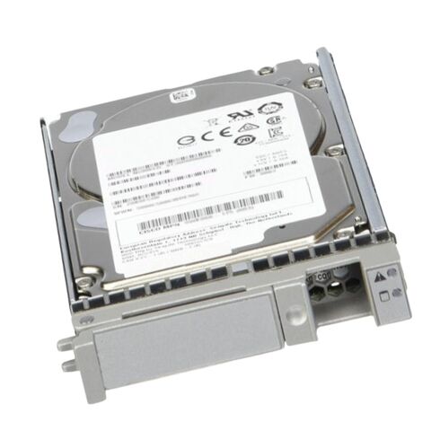 Cisco UCS-HD16T7KL4KN 16TB SAS 12GBPS 3.5 Inch HDD