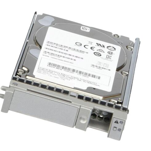 Cisco UCS-HD18TW7KL4KN 18TB SAS 12GBPS Pluggable HDD