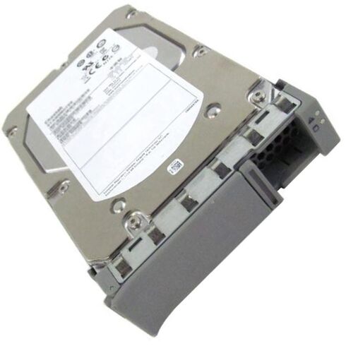 Cisco UCS-S3260-HD8TB 8TB SAS 12GBPS 3.5 Inch HDD