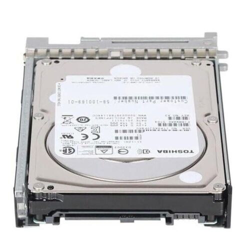 Cisco UCS-S3260-HD8TB 8TB SAS 12GBPS Pluggable HDD
