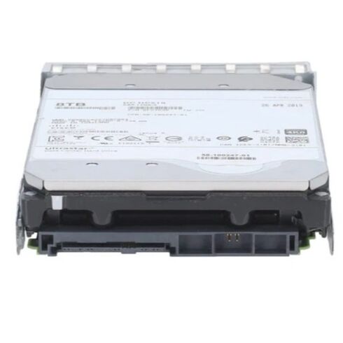 Cisco UCSC-C3X60-HD8TB 8TB SAS 12GBPS Hard Disk Drive
