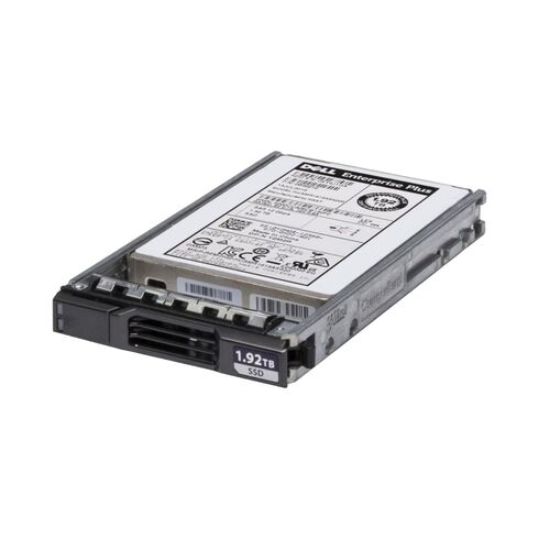 Dell 02WVYG Mixed Use SSD