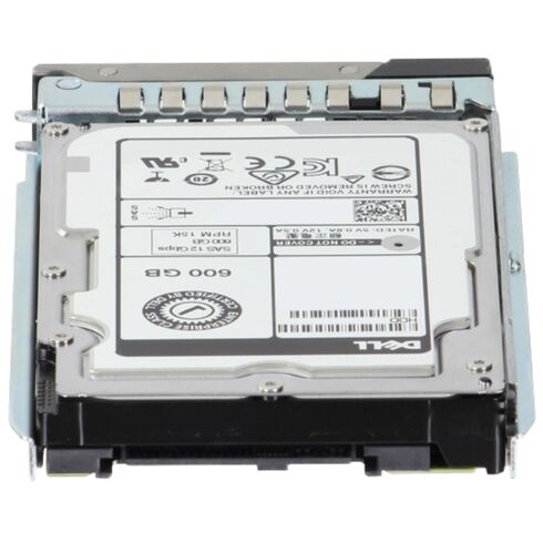 Dell X3WT9 600GB 15K RPM Hard Drive