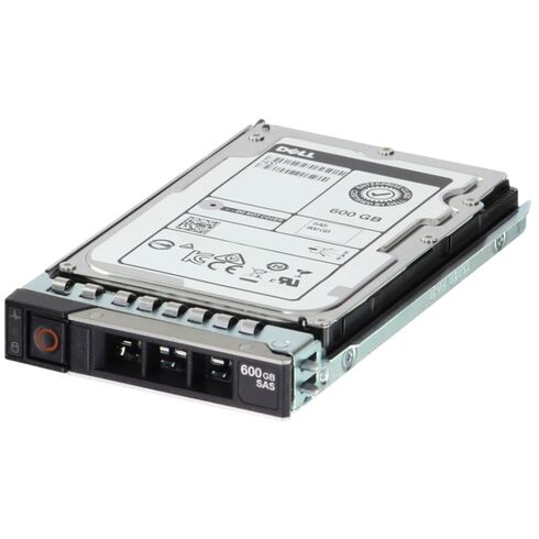 Dell X3WT9 600GB Hard Drive
