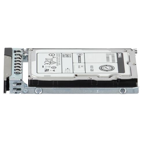 Dell X3WT9 600GB Hot-Plug Hard Drive