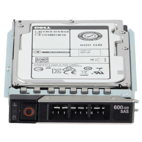 Dell X3WT9 600GB SAS 12GBPS Hard Drive